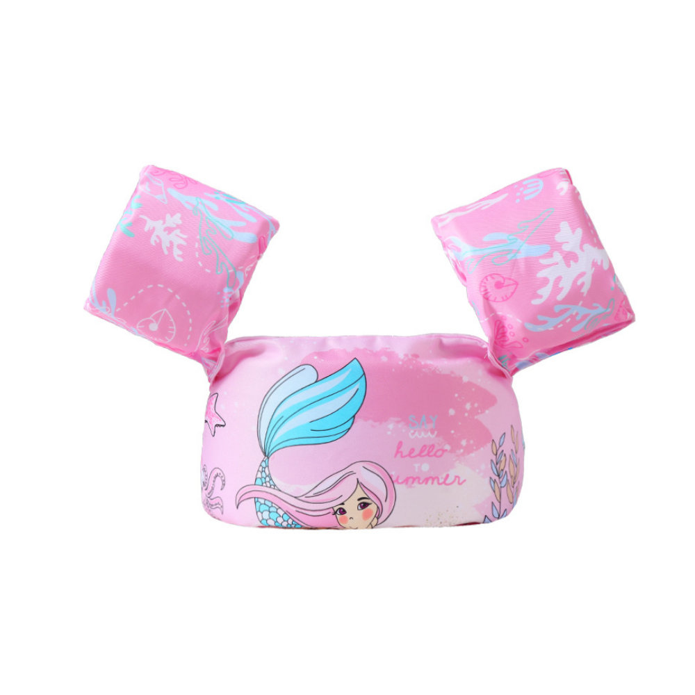 FloatBuddy – Puddle Jumper Zwemvest voor Kinderen