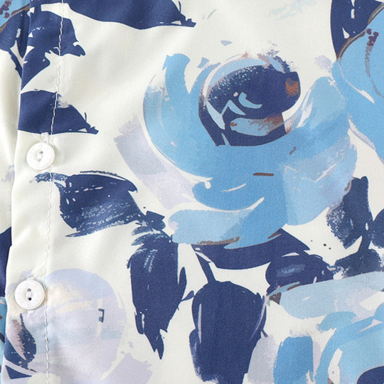 IslandBreeze – Jongens Zomerset met Kraag