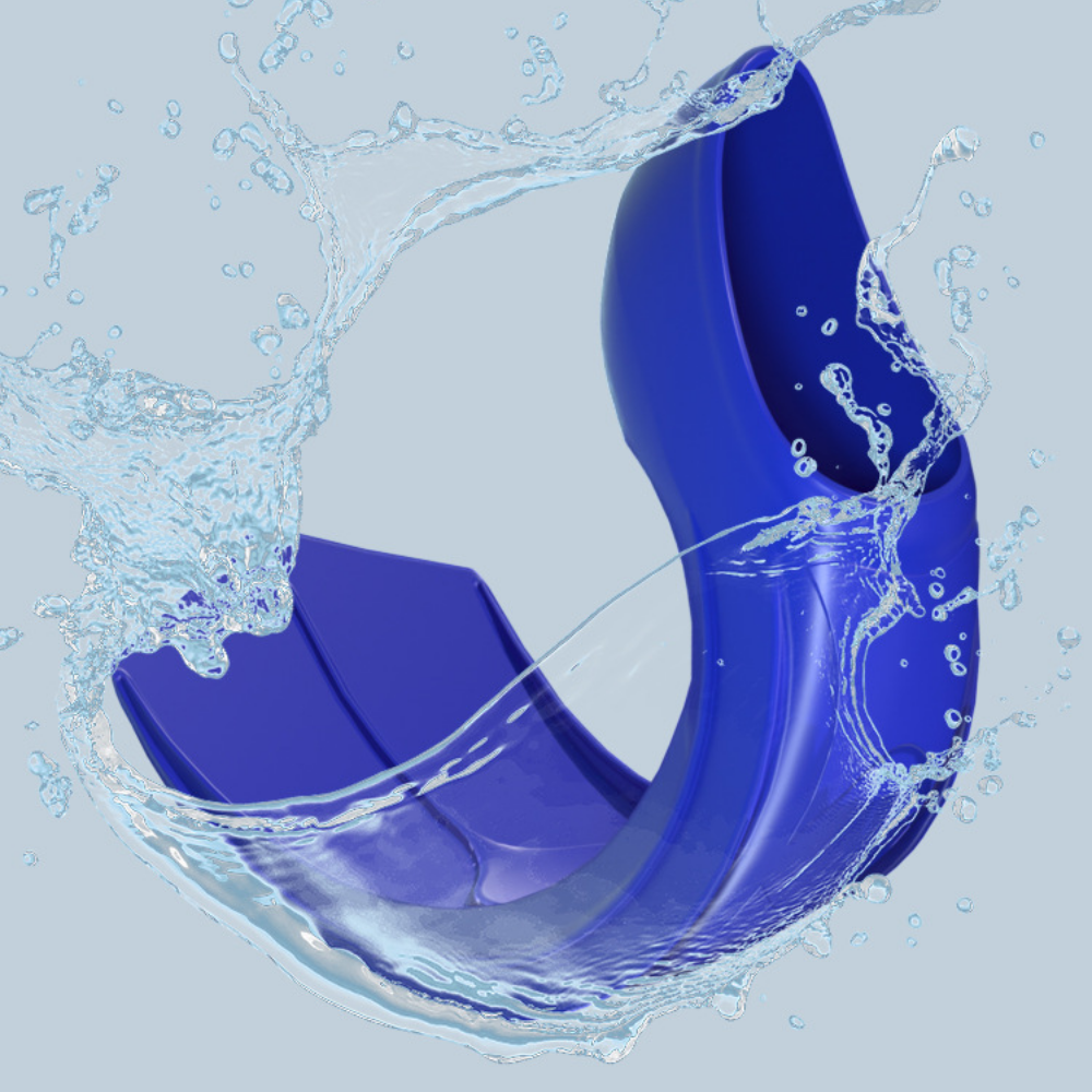 SwimForce – Korte Zwemvinnen voor Training