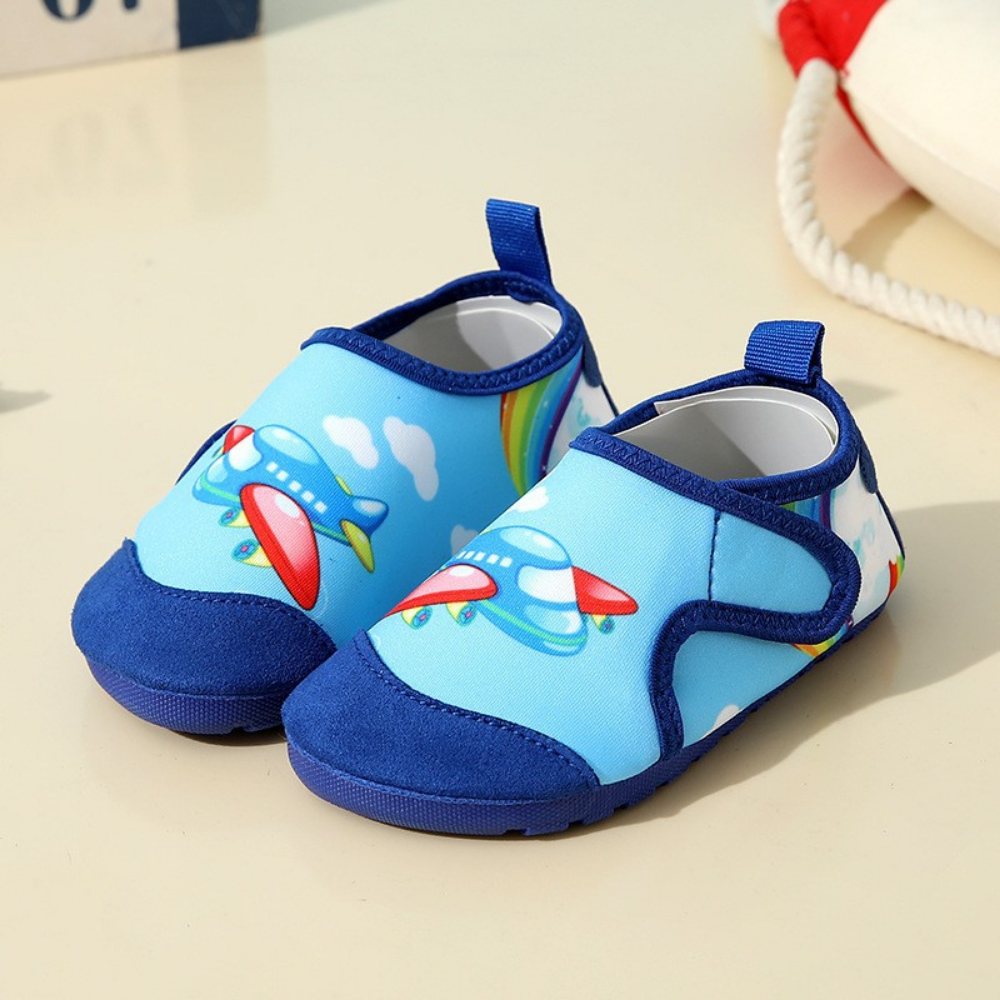 AquaSteps – Waterschoenen voor Kinderen
