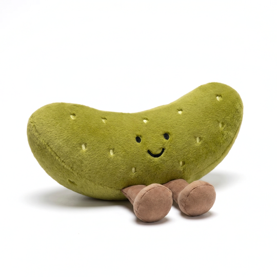 SnackBuddies – Food Knuffel Collectie van Zacht Pluche