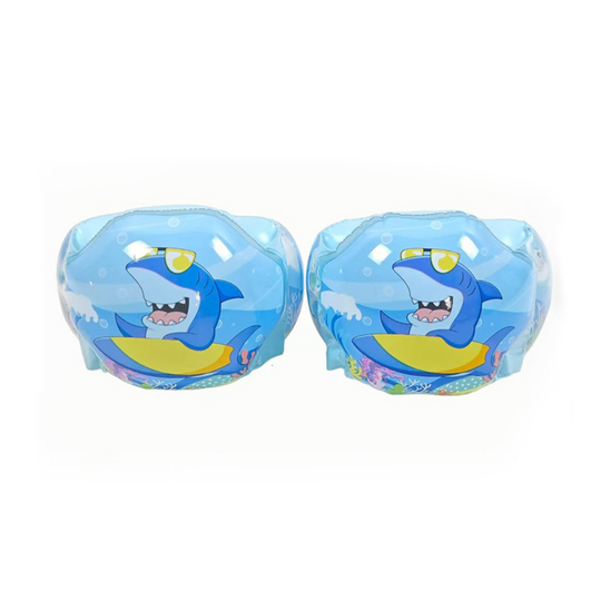 AquaWings – Opblaasbare Zwembandjes