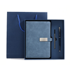 ModernLedger – A5 Business Notitieboek Cadeauset