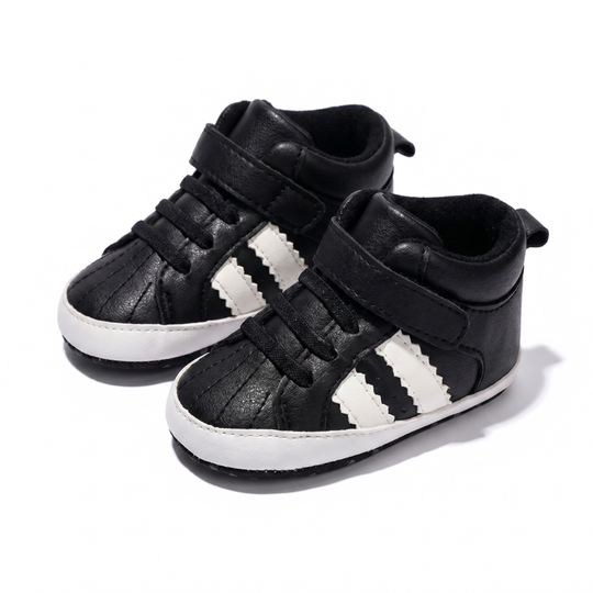 TinySteps – Antislip Baby Sneakers met Zachte Zool