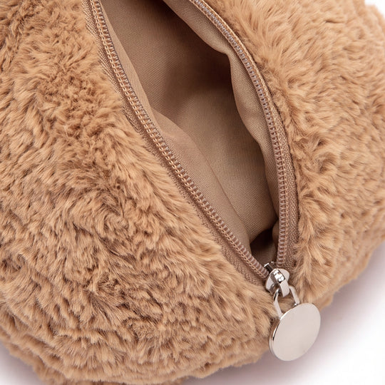 HugPack – Knuffel Rugzakje voor Kinderen
