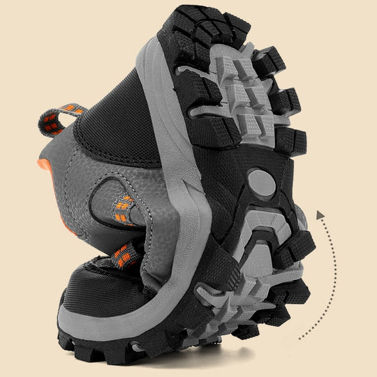 TrailGuard – Waterdichte Kinderwandelschoenen