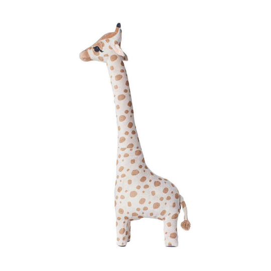 Hugira™- Gigantische Giraffe Knuffel