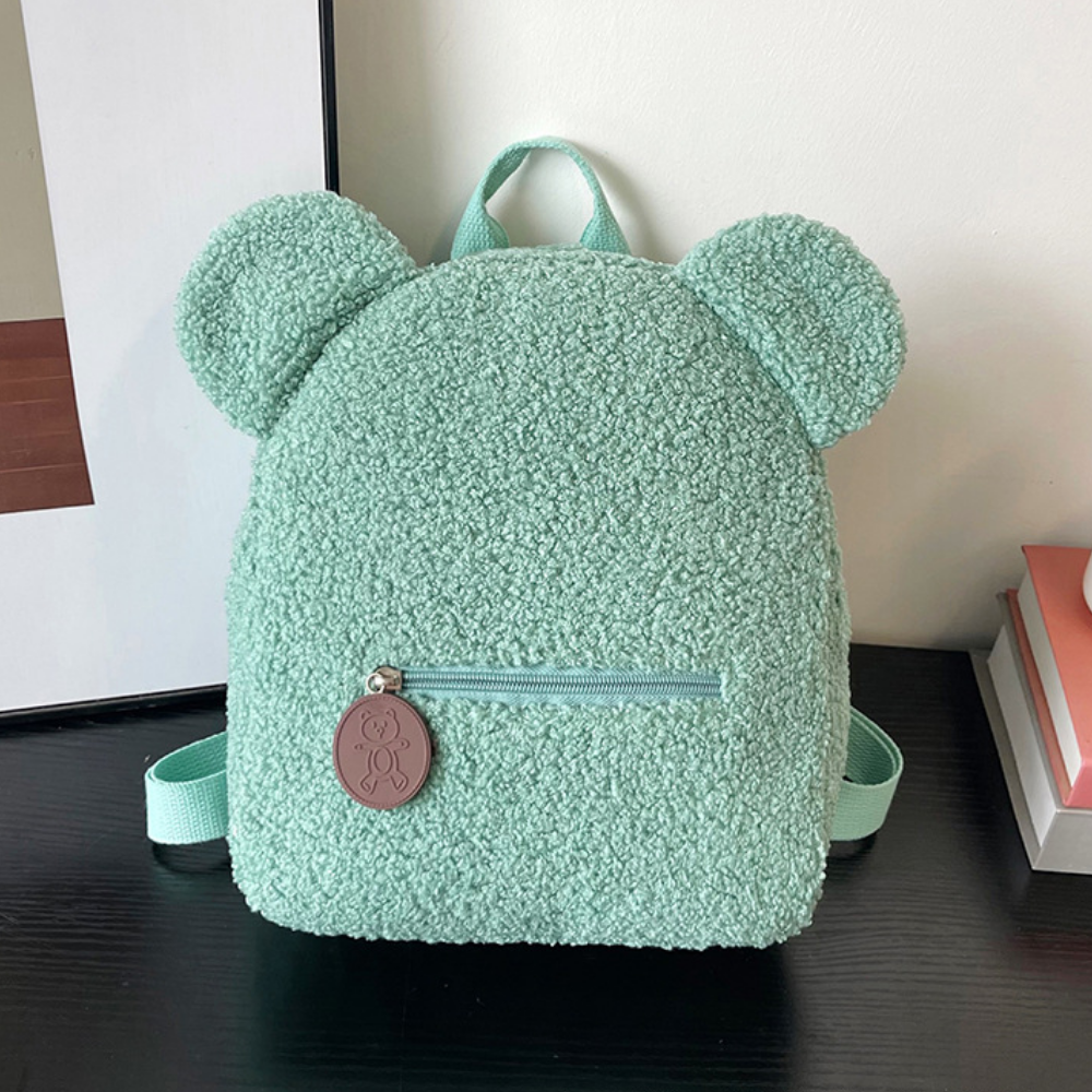 TeddyHug – Teddy Rugzak voor Kinderen