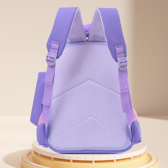MagicShell – 3D Schoolrugzak voor Kinderen