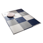 FunNest™ – Luxe Baby Speelmat – Veilig & Comfortabel Spelen