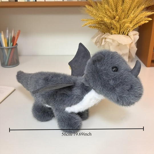 DonkeyBuddy – Ezelknuffel voor Kinderen