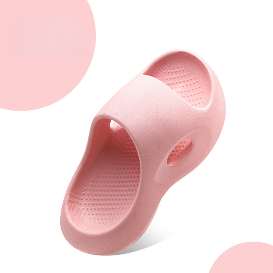 AquaDrain – Sneldrogende Badkamer Slippers