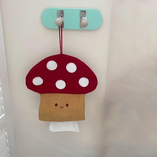 TissueBuddy – Hangende Tissuedoos