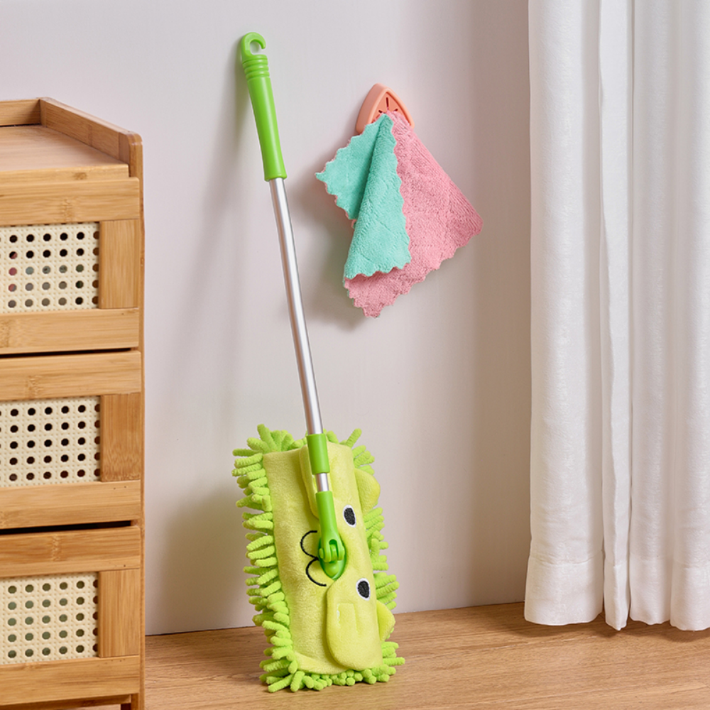 CleanPlay – Schoonmaak Speelgoedset voor Kinderen