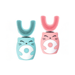 Milo & Moon™ Elektrische 360° Tandenborstel - Kat Variant