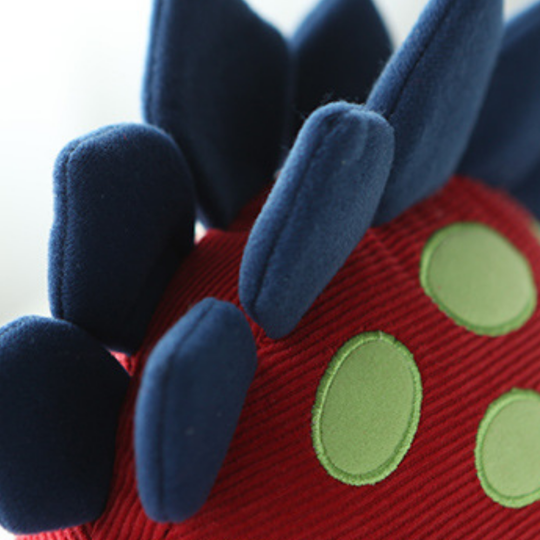 DinoCuddle – Dinosaurus Knuffelcollectie