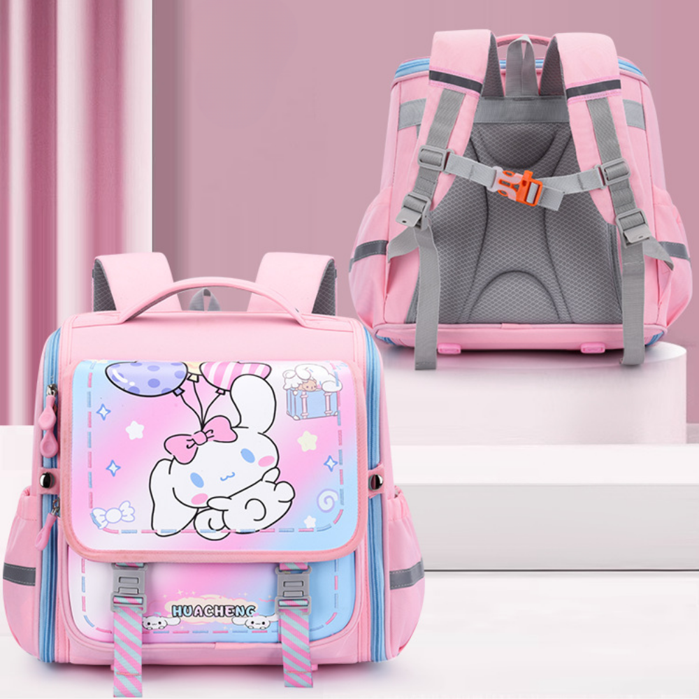 FunCarry – Schoolrugzak voor Kinderen