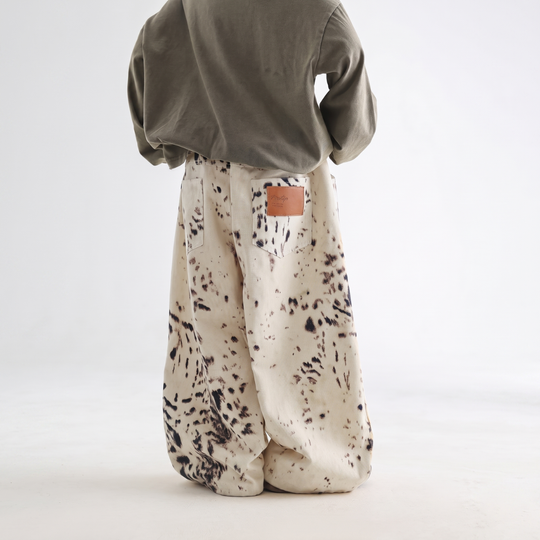 UrbanRoam – Corduroy Broek voor Jongens