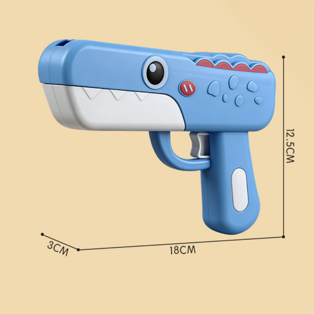 SkyBlaster – Vliegtuig Lanceerset voor Kinderen