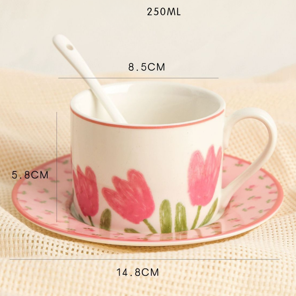 BloomElegance – Luxe Cadeauset voor Haar