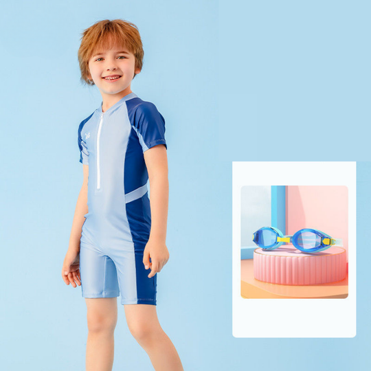 SwimReady – Zwemset voor Kinderen