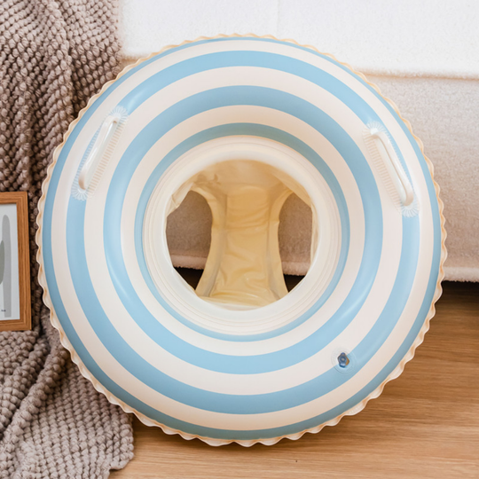 HeartFloat – Opblaasbare Baby Zwemband