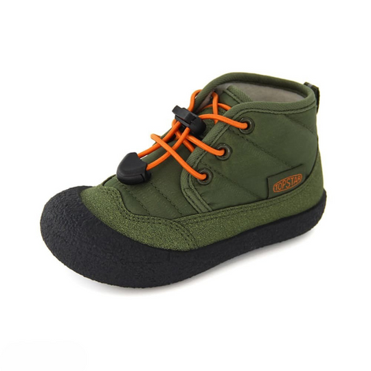 IceWalker™ – Kinderwinterlaarzen Warm & Waterdicht voor Gezonde Voeten