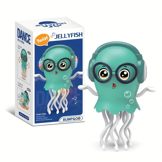 JellyDance™ – Magische Dansende Kwallen Speelgoed