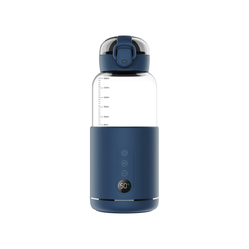Flessenwarmer Pro™