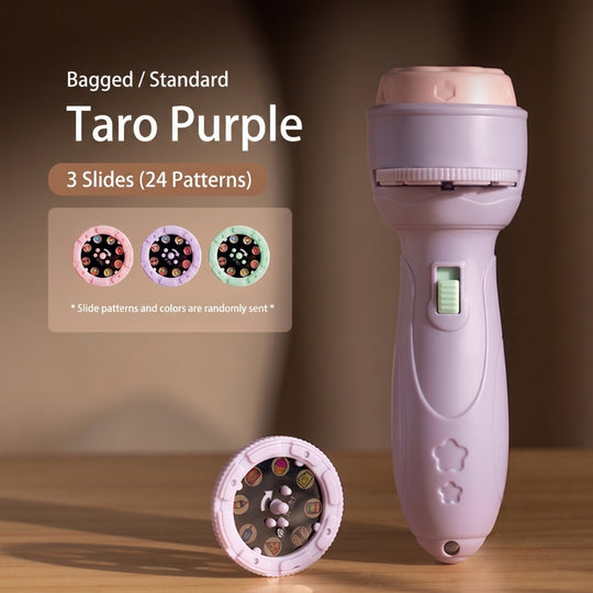 StoryBeam – Projector Zaklamp voor Kinderen