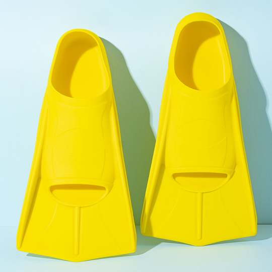 AquaSprint – Zwemvinnen van Silicone