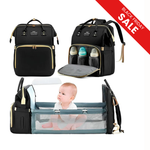 Bambino™ – Alles-in-Één luiertas