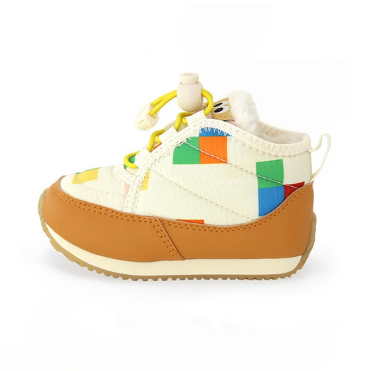 ChillStep™ – Warme Lichtgewicht Waterafstotende Kinder Winterlaarzen