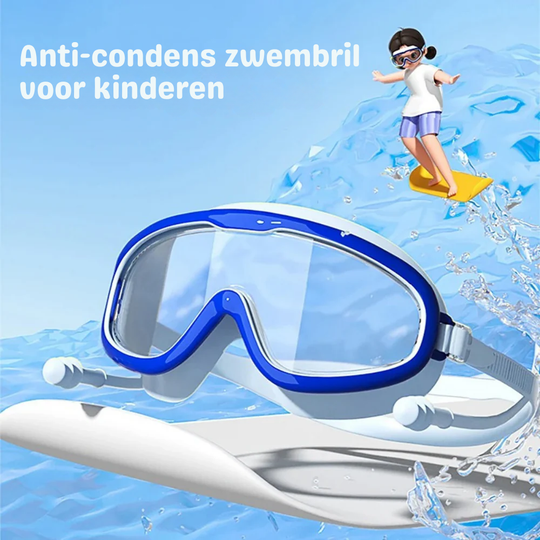 Milo & Moon | Zwembril voor kinderen
