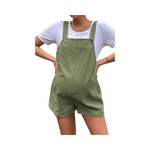 BellyChic™- Zwangerschapsjumpsuit