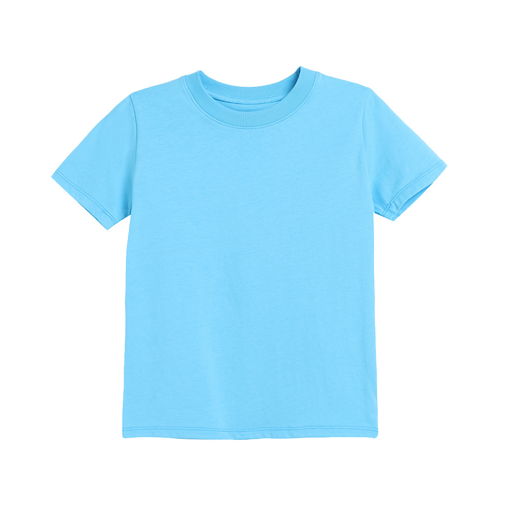 EveryWear – Unisex Basic Kinder T-shirt