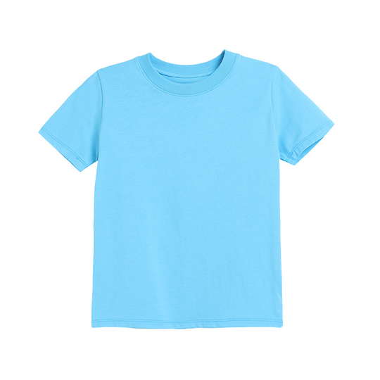 EveryWear – Unisex Basic Kinder T-shirt