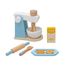 MiniMix™ Houten  Montessori Keukenmachine