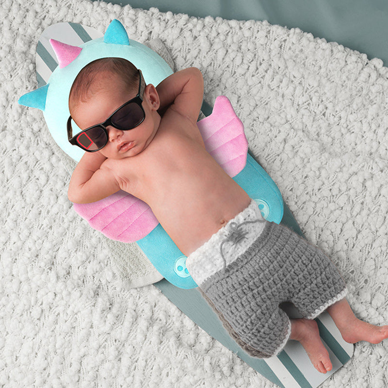 SafeBee™ Baby Hoofd- & Rugbeschermer
