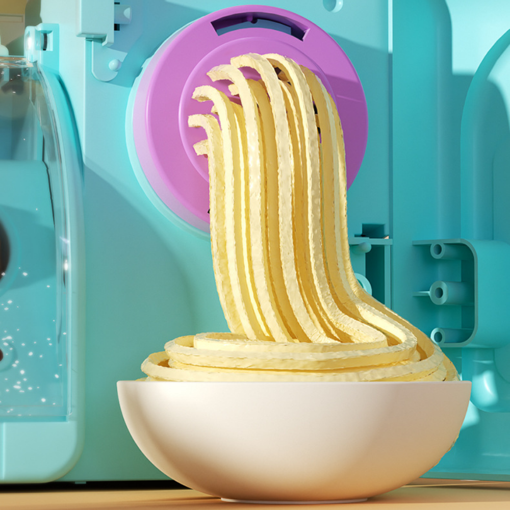 ClayCream – Klei IJsmaker Speelset