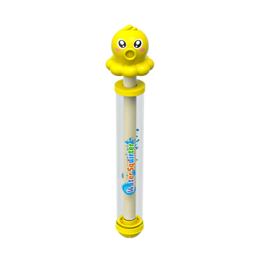 SplashBloom – Waterspuit voor Kinderen