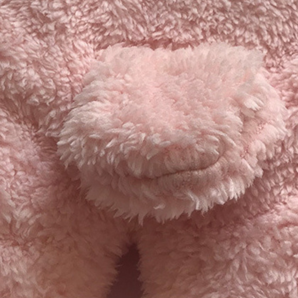 BearHug – Baby Inbakerdeken met Capuchon