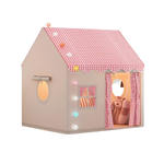 JoyTent™ – Opvouwbare Kinder Speeltent – Ruim & Creatief Speelplezier