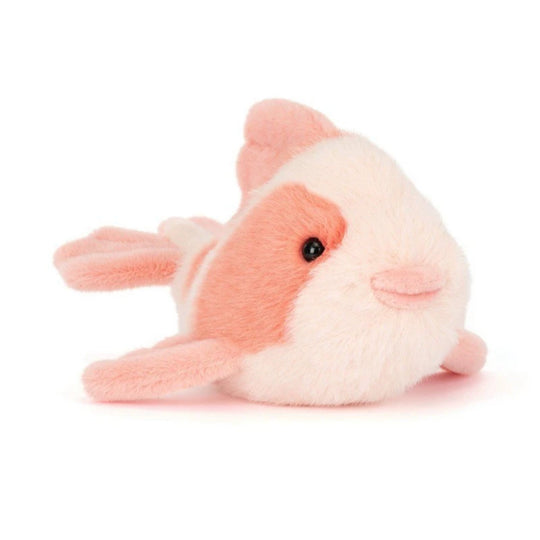 OceanPals – Zeedieren Knuffel - Walvishaai, Pinguïn, Krab & Meer