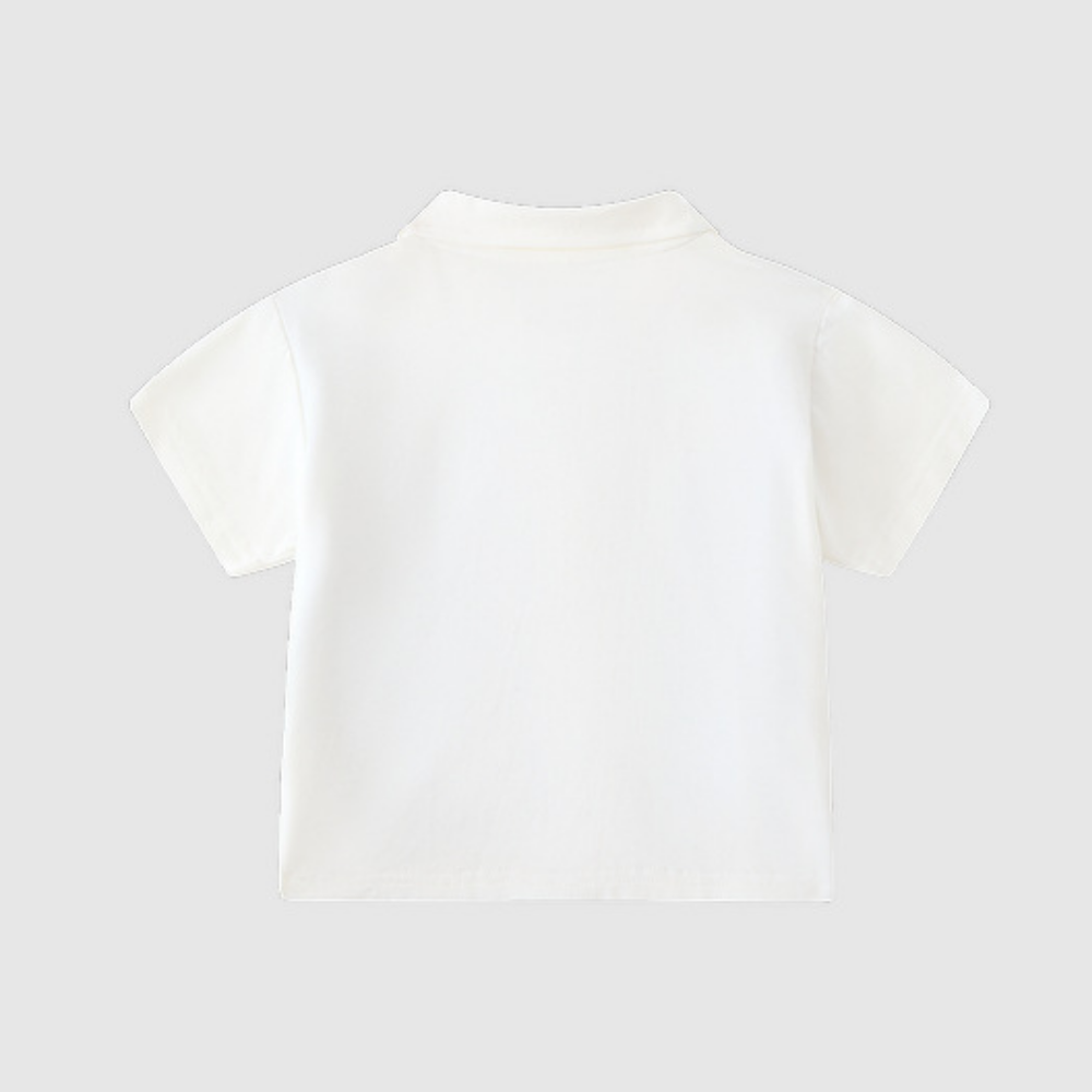 LittleGent – 2-Delige Zomerset voor Jongens