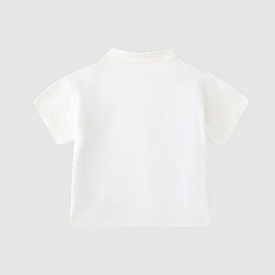 LittleGent – 2-Delige Zomerset voor Jongens
