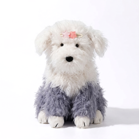 MiniZoo – Dieren Knuffel Collectie van Zacht Pluche
