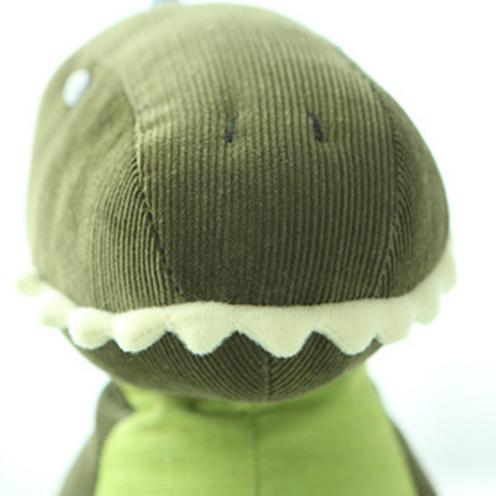 DinoCuddle – Dinosaurus Knuffelcollectie