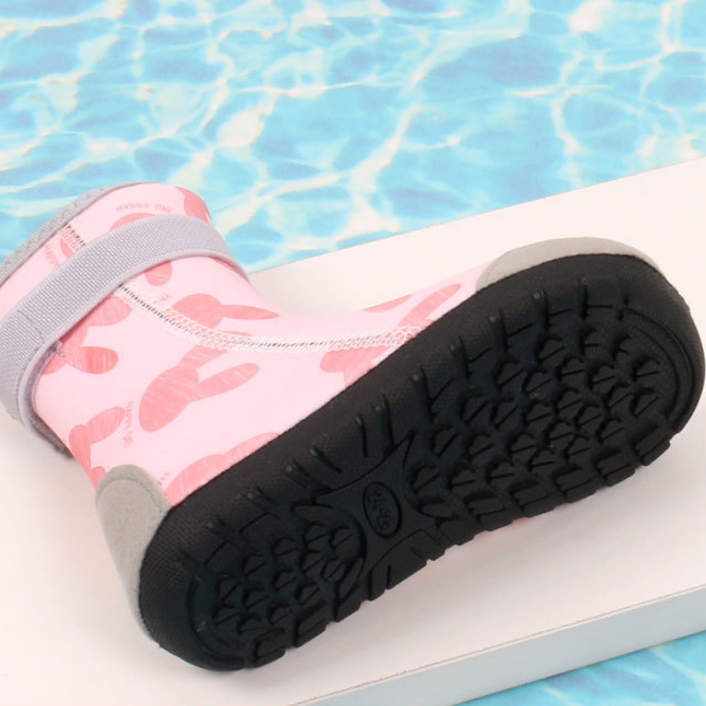WaveGuard – Waterschoenen voor Kinderen