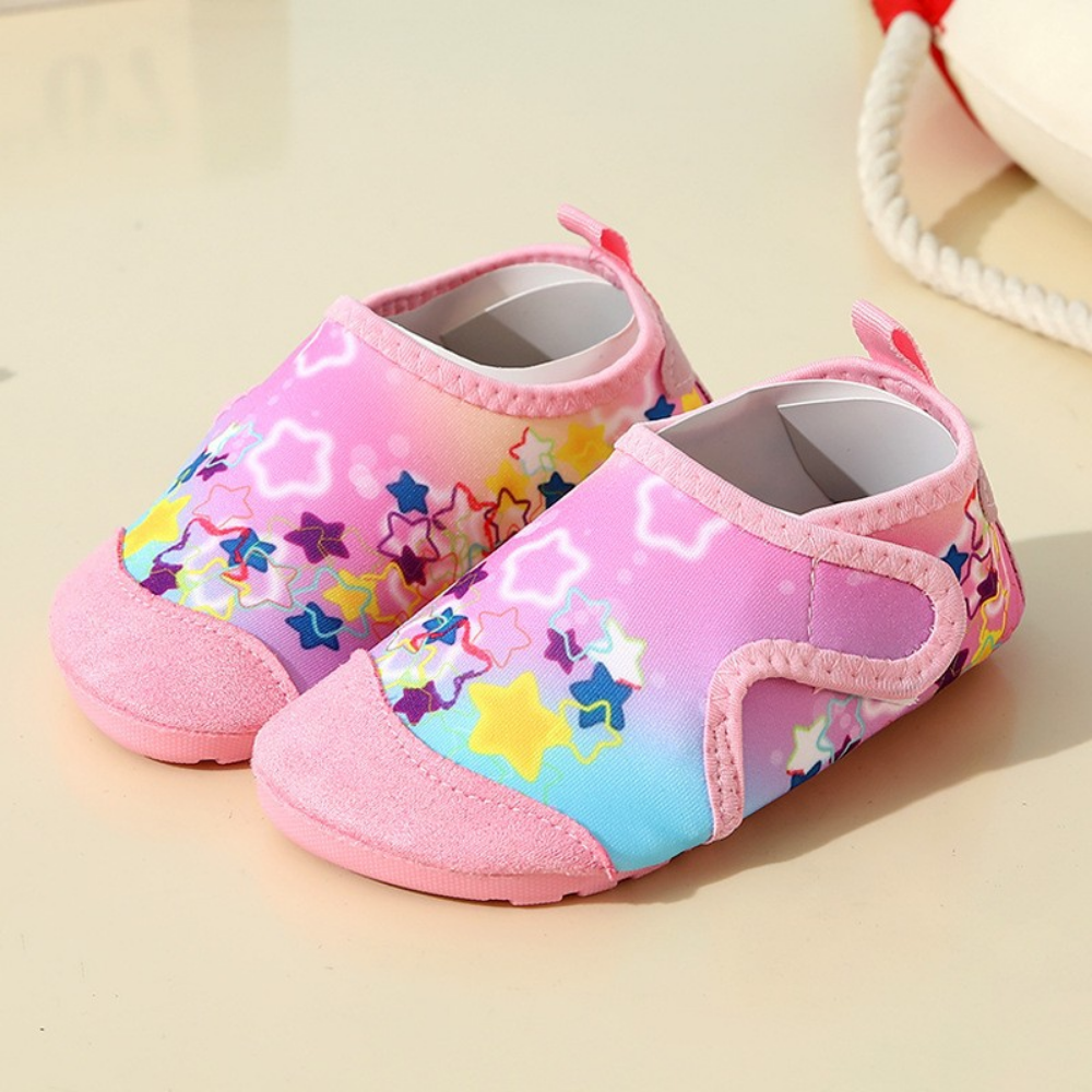 AquaSteps – Waterschoenen voor Kinderen